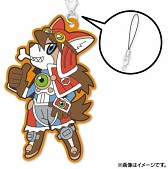 画像ギャラリー No.012のサムネイル画像 / 「.hack」福袋や“ケモノ”ファン向けの特別冊子など新商品が8月10日発売