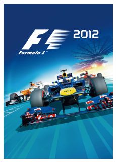 ɥޥF1 2012סF1 RACE STARSפF1ܥץ졼ɤβ˥ץ쥤֥Ÿ