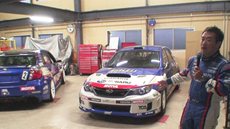 WRC 3 FIA ɥ꡼ԥ󥷥åסץץ꡼ɥ饤Сҹˤ륤ץåࡼӡ