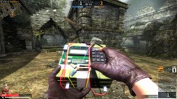 画像ギャラリー No.003のサムネイル画像 / 【PR】歴史的名作FPSの面白さは,時を経て姿を変えてもいまだ健在。「カウンターストライクオンライン2」のオープンβテストに乗り込め!