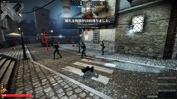 画像ギャラリー No.014のサムネイル画像 / 【PR】歴史的名作FPSの面白さは,時を経て姿を変えてもいまだ健在。「カウンターストライクオンライン2」のオープンβテストに乗り込め!