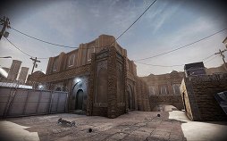 画像ギャラリー No.024のサムネイル画像 / 【PR】歴史的名作FPSの面白さは,時を経て姿を変えてもいまだ健在。「カウンターストライクオンライン2」のオープンβテストに乗り込め!