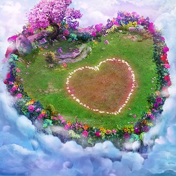 画像ギャラリー No.002のサムネイル画像 / ブラウザ型MMORPG「Ravine Online」で正式サービス後初の「第1回大型アップデート」を実施。農園や飛行など各種新システムや新ダンジョンを追加