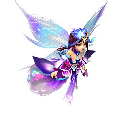 画像ギャラリー No.020のサムネイル画像 / ブラウザ型MMORPG「Ravine Online」で正式サービス後初の「第1回大型アップデート」を実施。農園や飛行など各種新システムや新ダンジョンを追加