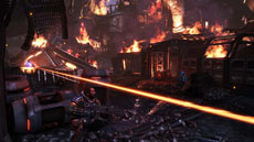 画像ギャラリー No.007のサムネイル画像 / 「ロスト プラネット 3」が本日発売。ローンチトレイラーや有料ダウンロードコンテンツの情報なども公開に