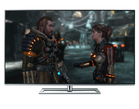 画像ギャラリー No.024のサムネイル画像 / 「ロスト プラネット 3」が本日発売。ローンチトレイラーや有料ダウンロードコンテンツの情報なども公開に