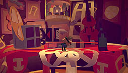 画像ギャラリー No.006のサムネイル画像 / 「God of War: Ascension」の最新ムービー公開。最愛の妻と子を失ったクレイトスの悲しみを,映画並みの実写映像で描く