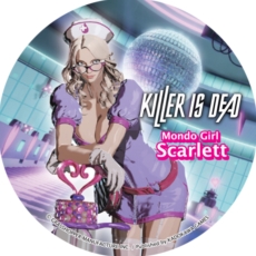 画像ギャラリー No.014のサムネイル画像 / 「KILLER IS DEAD」6月23日に開催される「完成披露Wイベント in 秋葉原」の概要公開。Facebookでの参加受付は本日23:59まで。先着順での当日参加も可能