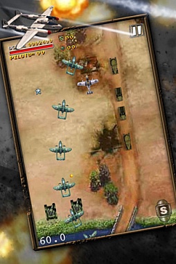 画像ギャラリー No.004のサムネイル画像 / 【7月6日セール情報】怒れる鳥達の冒険「Angry Birds Seasons」が期間限定で無料に。iPhone/iPad向けアプリの値下げ情報