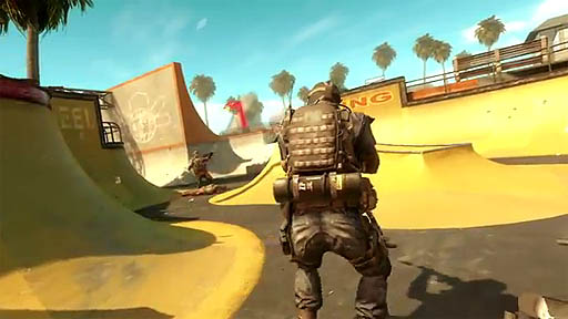 Call of Duty: Black Ops 2」のDLC第1弾「Revolution」の内容が海外で正式発表。今度は，ゾンビになってプレイできる