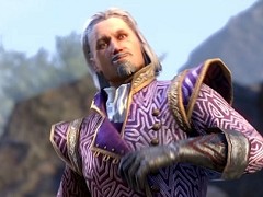 「エルダー・スクロールズ・オンライン」の2026年は夜の市場から始まり,盗賊ギルドが再始動。シェオゴラスも大騒動を起こすと思ったら,冒険の舞台は外洋と嵐のスカイリムへ