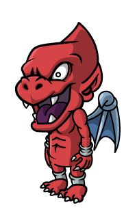 画像ギャラリー No.013のサムネイル画像 / 「ゾンビカフェ」とカプコンキャラクターズのコラボが開催。ダンテなどが登場