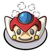 画像ギャラリー No.015のサムネイル画像 / 「ゾンビカフェ」とカプコンキャラクターズのコラボが開催。ダンテなどが登場