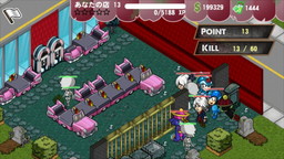 画像ギャラリー No.023のサムネイル画像 / 「ゾンビカフェ」とカプコンキャラクターズのコラボが開催。ダンテなどが登場