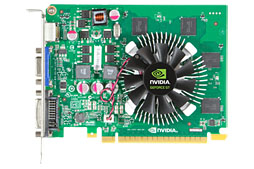 NVIDIA，一般PCユーザー向けGPU「GeForce GT 630・620・610」を製品リストへ追加。GeForce 400 ～500世代における下位モデルのリネーム品