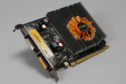 GeForce GT 640」レビュー。「GK107」コアを搭載したデスクトップPC向けGPUの存在意義を探る