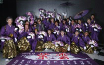 画像ギャラリー No.002のサムネイル画像 / 「暴走列伝 単車の虎」内で伝説のヤンキー雑誌“チャンプロード”が無料配信