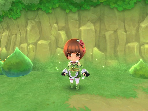 画像ギャラリー No.002のサムネイル画像 / 「ぎごしょくマスター」,新機能「武将保管庫」の追加や「箱城防衛戦」が実装