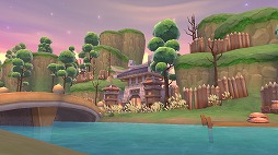 画像ギャラリー No.005のサムネイル画像 / 「ぎごしょくマスター」,新機能「武将保管庫」の追加や「箱城防衛戦」が実装