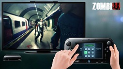 E3 2012］Wii U GamePadをあらゆるものに見立てた直感的な操作がウリ。噛まれたら即アウトという超シビアなホラーFPS「ZombiU」詳報