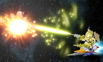 画像ギャラリー No.008のサムネイル画像 / 「SDガンダムオペレーションズ」,新春ガンオペ大感謝祭“育成応援5大キャンペーン”が開催に