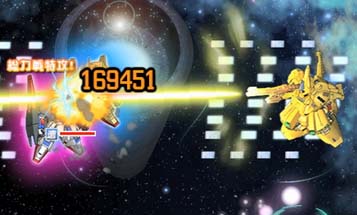 画像ギャラリー No.010のサムネイル画像 / 「SDガンダムオペレーションズ」,新春ガンオペ大感謝祭“育成応援5大キャンペーン”が開催に