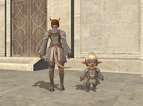 画像ギャラリー No.010のサムネイル画像 / 拡張ディスク「FFXI アドゥリンの魔境」の「スカーム」と新バトルコンテンツ「メナスインスペクター」を紹介。いずれも熾烈な戦いと強力な報酬が魅力