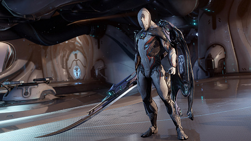 Warframeפ緿åץǡȡEmpyreanפPCۿϡPS4/Xbox OneˤϥåץǡȡRising Tideפۿ