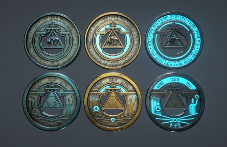 画像ギャラリー No.002のサムネイル画像 / 「Warframe」のストリーミング配信「Warframe's HomeStream#4」が公開。新Warframe「Protea」をお披露目