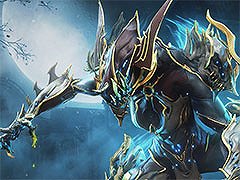 「Warframe」,初の完全四足歩行を実現した「Voruna Prime」が日本時間4月9日に登場。新作のスキンに関する情報も明らかに