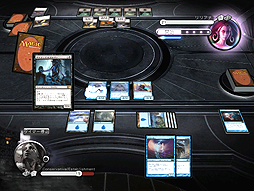 画像ギャラリー No.009のサムネイル画像 / 「マジック:ザ・ギャザリング ― デュエルズ・オブ・ザ・プレインズウォーカーズ2013」で,ゲーム中級者からまばゆい上級者への道を明るく照らすかもしれないレビューを掲載