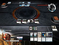 画像ギャラリー No.013のサムネイル画像 / 「マジック:ザ・ギャザリング ― デュエルズ・オブ・ザ・プレインズウォーカーズ2013」で,ゲーム中級者からまばゆい上級者への道を明るく照らすかもしれないレビューを掲載