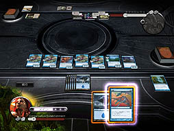 画像ギャラリー No.015のサムネイル画像 / 「マジック:ザ・ギャザリング ― デュエルズ・オブ・ザ・プレインズウォーカーズ2013」で,ゲーム中級者からまばゆい上級者への道を明るく照らすかもしれないレビューを掲載