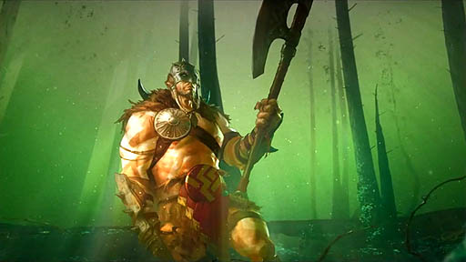 画像ギャラリー No.025のサムネイル画像 / 「マジック:ザ・ギャザリング ― デュエルズ・オブ・ザ・プレインズウォーカーズ2013」で,ゲーム中級者からまばゆい上級者への道を明るく照らすかもしれないレビューを掲載