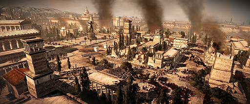 #002Υͥ/Total War: Rome 2פȯɽ޻ʥХȥڤॷ꡼ǿϡʥॷƥˤ