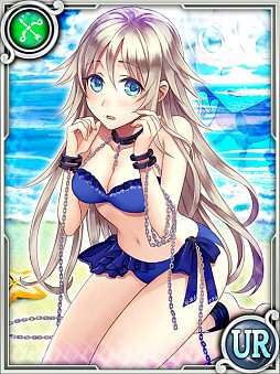 画像ギャラリー No.004のサムネイル画像 / 「精霊ファンタジア」,新イベントで限定水着精霊が入手可能に。お助け精霊も