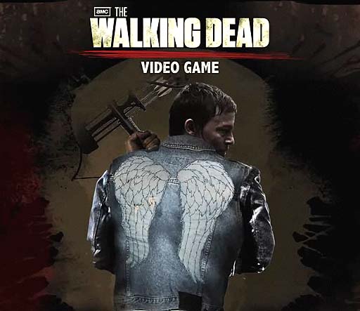 Activisionが人気ドラマ ウォーキング デッド を元にしたアクション The Walking Dead Video Game を13年に発売 主役は リス狩り男 のダレル