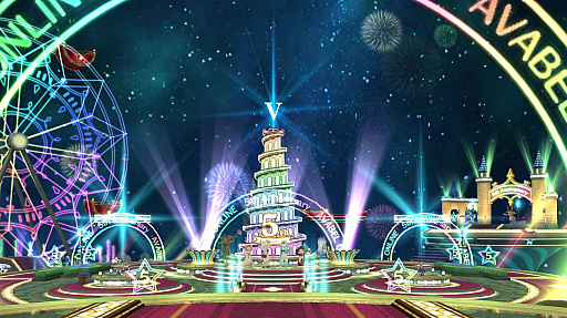 画像ギャラリー No.004のサムネイル画像 / 「アヴァベルオンライン-絆の塔-」,5周年記念アップデート第3弾が実施