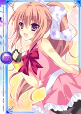 画像ギャラリー No.003のサムネイル画像 / 「桃色大戦ぱいろん for DMM」トーコ(潜入捜査ver.)などが手に入るチャンス