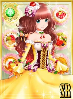 画像ギャラリー No.002のサムネイル画像 / 「出動!美女ポリス」ケーキを狙う窃盗団をミスコン会場に潜入して捕まえよう