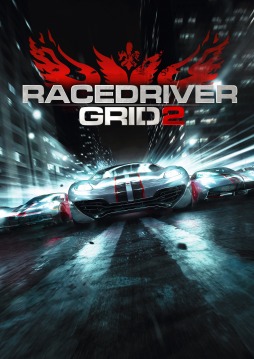 画像ギャラリー No.001のサムネイル画像 / 「RACE DRIVER GRID 2」,最大12人でのオンライン対戦に対応した体験版の配信がスタート