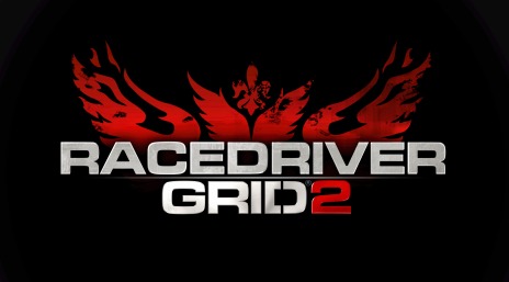 画像ギャラリー No.002のサムネイル画像 / 「RACE DRIVER GRID 2」,最大12人でのオンライン対戦に対応した体験版の配信がスタート