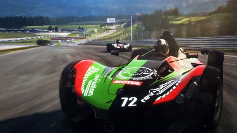 画像ギャラリー No.003のサムネイル画像 / 「RACE DRIVER GRID 2」,最大12人でのオンライン対戦に対応した体験版の配信がスタート