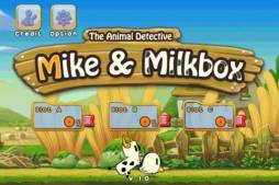 Mike & Milkbox