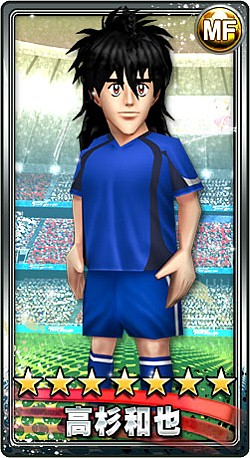 画像ギャラリー No.008のサムネイル画像 / 「BFB 2015」が「俺たちのフィールド」とコラボを実施。高杉和也が登場