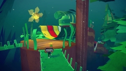 Tearaway Ϥ줿פΥ೵פץ쥤䡼ϡ֤ߤޡפǡΡ礭ʥɤˤäơ־ιӤȡפƳƤ