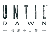  No.002Υͥ / PS4Until Dawn - λ -סζݤɤãϿǿPVȯȯɽȥ쥤顼ܸܥ