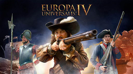 ̵۳ϡɾ˥ȥƥEuropa Universalis IVפEpic GameȥǼ褦