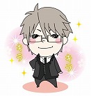 画像ギャラリー No.026のサムネイル画像 / 「VitaminZ」のLINEスタンプが発売。オリジナル描き下ろしイラストは11点も