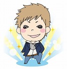 画像ギャラリー No.027のサムネイル画像 / 「VitaminZ」のLINEスタンプが発売。オリジナル描き下ろしイラストは11点も